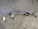 SKODA FABIA GREENLINE TDI CR MK2 FL (TY 5J) 2012 Steering Rack 6Q0423874 #RR-000026193
