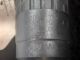 SKODA FABIA GREENLINE TDI CR MK2 FL (TY 5J) 2012 Windscreen Washer Pump #RR-000026202
