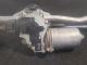 SKODA FABIA GREENLINE TDI CR MK2 FL (TY 5J) 2012 Windscreen Wiper Motor 5J2955113A #RR-000026203