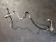 SKODA FABIA GREENLINE TDI CR MK2 FL (TY 5J) 2012 Water Hose Pipe 6R2-820743-A #RR-000026215