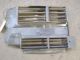 FORD FOCUS EDGE TDCI 115 MK3 (C346) 2012 Air Condition Con Condenser Radiator BM51-8475-CE #RR-000026226