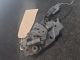 FORD FOCUS EDGE TDCI 115 MK3 (C346) 2012 Bonnet Catcher Lock Mechanism #RR-000026241