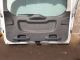 FORD FOCUS EDGE TDCI 115 MK3 (C346) 2012 Bootlid Tailgate #RR-000026247