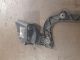 FORD FOCUS EDGE TDCI 115 MK3 (C346) 2012 Bumper Bracket RIGHT BM51-N17E850-A #RR-000026256