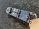 FORD FOCUS EDGE TDCI 115 MK3 (C346) 2012 Window Winder Regulator Master Switch AM5T-14A132-FA #RR-000026278