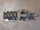 FORD FOCUS EDGE TDCI 115 MK3 (C346) 2012 Shock Absorber NSF BV61-180K001-ABC #RR-000026325