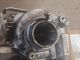 FORD FOCUS EDGE TDCI 115 MK3 (C346) 2012 Turbocharger 806291-0003 #RR-000026328