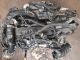 FORD FOCUS EDGE TDCI 115 MK3 (C346) 2012 Complete Engine T1DB #RR-000026356