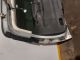 FORD KUGA TITANIUM X TDCI MK2 (C520) 2015 Bootlid Tailgate #RR-000026389