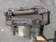 FORD KUGA TITANIUM X TDCI MK2 (C520) 2015 Brake Master Cylinder BV61-2B302-LH #RR-000026396