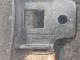 FORD KUGA TITANIUM X TDCI MK2 (C520) 2015 Bumper Bracket RIGHT CV4-417D958-AC #RR-000026398