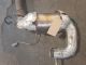 FORD KUGA TITANIUM X TDCI MK2 (C520) 2015 Catalytic Converter 82183430 #RR-000026402