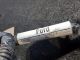 FORD KUGA TITANIUM X TDCI MK2 (C520) 2015 Display Unit Surround Trim FV4T-15K868-MHD #RR-000026410
