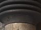 FORD KUGA TITANIUM X TDCI MK2 2015 FRONT PASSENGER SIDE DRIVESHAFT NSF 10224086 #RR-000026411