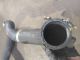 FORD KUGA TITANIUM X TDCI MK2 (C520) 2015 Turbo Intercooler Hose Pipe FV416K683AD #RR-000026413