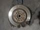 FORD KUGA TITANIUM X TDCI MK2 (C520) 2015 Suspension Arm FV4T-2C055-LBB #RR-000026429