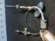 FORD KUGA TITANIUM X TDCI MK2 (C520) 2015 Gear Cable DJ5P-17E395-DB #RR-000026431