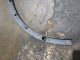 FORD KUGA TITANIUM X TDCI MK2 (C520) 2015 Steering Wheel Lower Trim CV44S16D238A/CV44S16D238B #RR-000026479