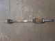 FORD KUGA TITANIUM X TDCI MK2 (C520) 2015 Drive Shaft / Driveshaft OSR CV61-4K138AB #RR-000026501