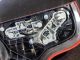 VOLVO C30 D DRIVE R-DESIGN MK1 (MK) 2009 Backlight / Rearlight OSR 1090028/27710205 #RR-000026523