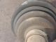VOLVO C30 D DRIVE R-DESIGN MK1 (MK) 2009 Drive Shaft / Driveshaft NSF 3M5W3A331DA #RR-000026533