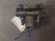 VOLVO C30 D DRIVE R-DESIGN MK1 (MK) 2009 Brake Caliper OSF #RR-000026536