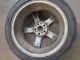 VOLVO C30 D DRIVE R-DESIGN MK1 (MK) 2009 Alloy Wheel 30666913/30748052/205/50zR17 93W XL #RR-000026568