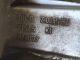 VOLVO C30 D DRIVE R-DESIGN MK1 (MK) 2009 Alloy Wheel 31290177/30666913/30748052 #RR-000026571