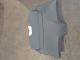 VOLVO C30 D DRIVE R-DESIGN MK1 (MK) 2009 Parcel Shelf #RR-000026593