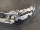 VOLVO C30 D DRIVE R-DESIGN MK1 (MK) 2009 Radiator Support Slam Panel #RR-000026595