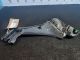 VOLVO C30 D DRIVE R-DESIGN MK1 (MK) 2009 Bumper Bracket RIGHT 31265679 #RR-000026615