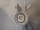 VOLVO C30 D DRIVE R-DESIGN MK1 (MK) 2009 Wishbone Suspension Lower Arm NSF #RR-000026634