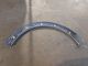 VOLVO C30 D DRIVE R-DESIGN MK1 2009 ARCH MOULDING OSR(WHITE) 30779141 #RR-000026643