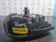 SAAB 9-3 VECTOR T MK2 (440) 2006 Airbag #RR-000026660
