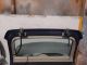 SAAB 9-3 VECTOR T MK2 (440) 2006 Bootlid Tailgate Blue #RR-000026673