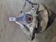 SAAB 9-3 VECTOR T MK2 (440) 2006 Wheel Hub LEFT #RR-000026677