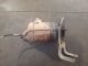 SAAB 9-3 VECTOR T MK2 (440) 2006 Catalytic Converter 12757248 #RR-000026686