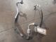 SAAB 9-3 VECTOR T MK2 (440) 2006 Radiator Hose Pipe 460046220 #RR-000026705