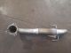 SAAB 9-3 VECTOR T MK2 (440) 2006 Front Fog Light OSF #RR-000026706