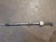 SAAB 9-3 VECTOR T MK2 (440) 2006 Gear Shift Lever 127883420A/32414912 #RR-000026716
