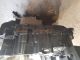 SAAB 9-3 VECTOR T MK2 (440) 2006 Gearbox 55353746A #RR-000026717
