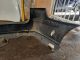 SAAB 9-3 VECTOR T MK2 (440) 2006 Rear Bumper / Back Bumper #RR-000026739