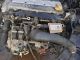 SAAB 9-3 VECTOR T MK2 (440) 2006 Complete Engine B207E #RR-000026782