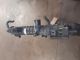 VAUXHALL ASTRA CLUB 16V MK4 (H) (A3300) 2009 Air Condition Con Expansion Valve 13128801 #RR-000026796