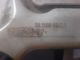 VAUXHALL ASTRA CLUB 16V MK4 (H) (A3300) 2009 Brake Master Cylinder #RR-000026822