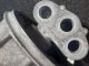 VAUXHALL ASTRA CLUB 16V MK4 (H) (A3300) 2009 Engine Mount NSF 90539246 #RR-000026841