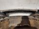VAUXHALL ASTRA CLUB 16V MK4 (H) (A3300) 2009 Front Bumper #RR-000026846