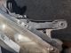 VAUXHALL ASTRA CLUB 16V MK4 (H) (A3300) 2009 Headlight / Headlamp NSF 1LG27037043/13239286 #RR-000026861