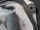 VAUXHALL ASTRA CLUB 16V MK4 (H) (A3300) 2009 Windscreen Wiper Motor 13111212/0390241538 #RR-000026913