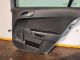 VAUXHALL ASTRA CLUB 16V MK4 (H) (A3300) 2009 Complete Door OSR GBJ #RR-000026923